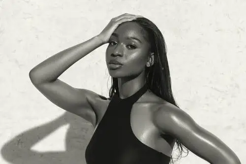 Normani Jigsaw Puzzle picture 1062885