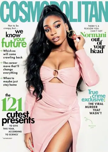 Normani Wall Poster picture 899485