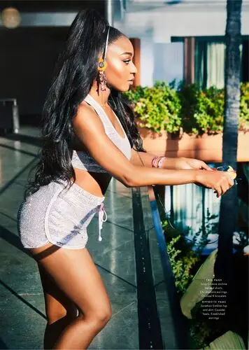 Normani Drawstring Backpack - idPoster.com