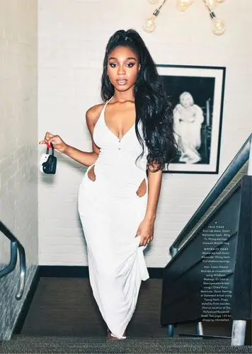 Normani Jigsaw Puzzle picture 899489