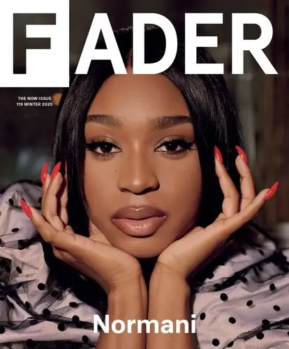 Normani Computer MousePad picture 899491