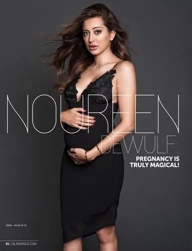 Noureen DeWulf Wall Poster picture 802178