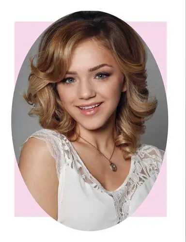 Oana Gregory Jigsaw Puzzle picture 488842