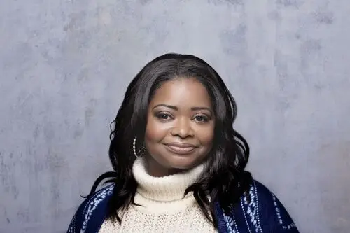 Octavia Spencer Computer MousePad picture 830798