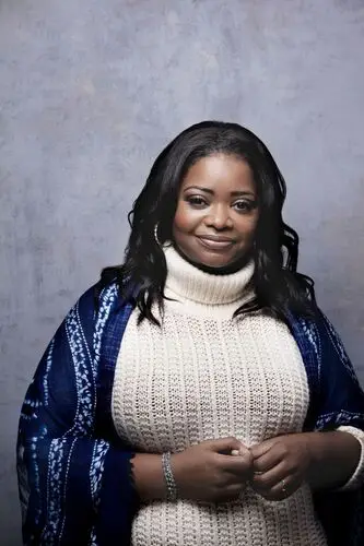 Octavia Spencer Wall Poster picture 830799