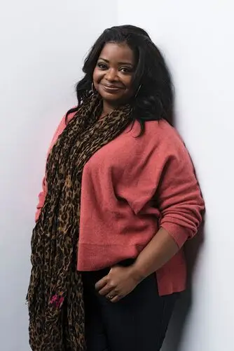 Octavia Spencer Computer MousePad picture 830800