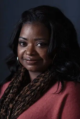 Octavia Spencer Wall Poster picture 830802