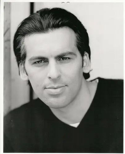Oded Fehr Computer MousePad picture 102439