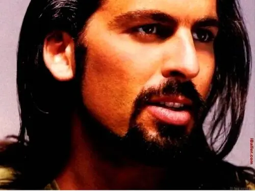 Oded Fehr Fridge Magnet picture 102440