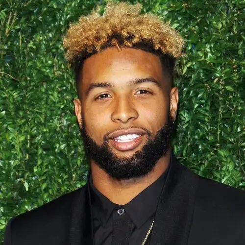Odell Beckham Jr Wall Poster picture 721048