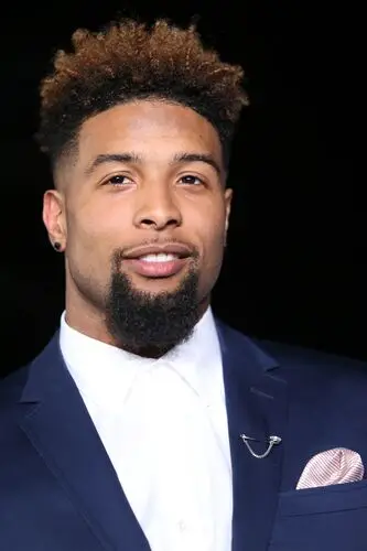 Odell Beckham Jr Wall Poster picture 721088