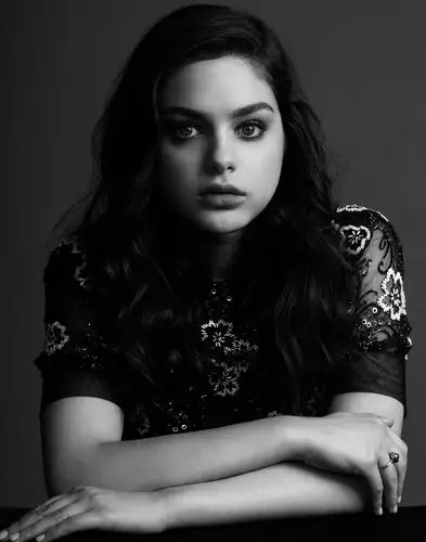Odeya Rush Jigsaw Puzzle picture 542749