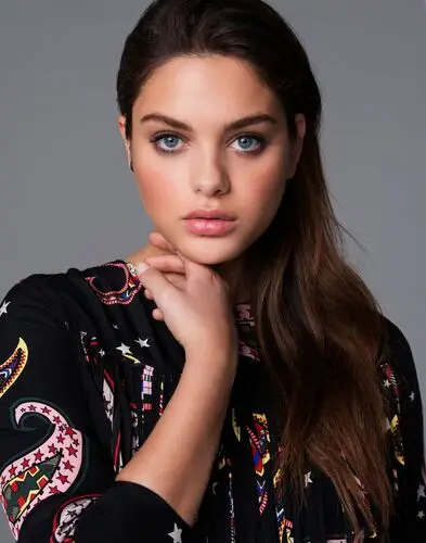 Odeya Rush Wall Poster picture 542781