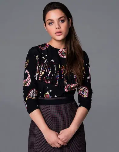 Odeya Rush Wall Poster picture 542782