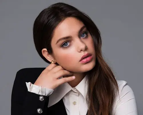 Odeya Rush Jigsaw Puzzle picture 542787