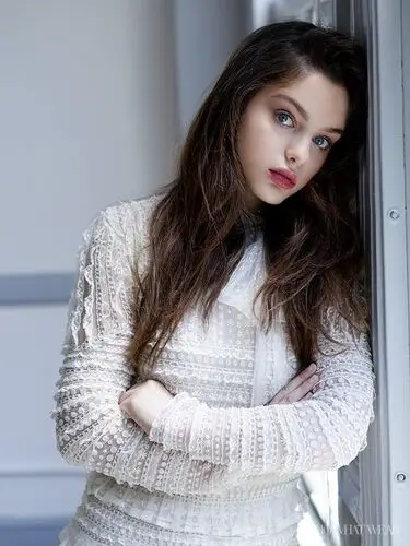 Odeya Rush Wall Poster picture 542797