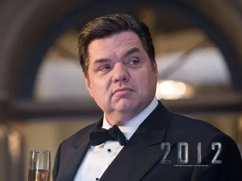 Oliver Platt Wall Poster picture 77312