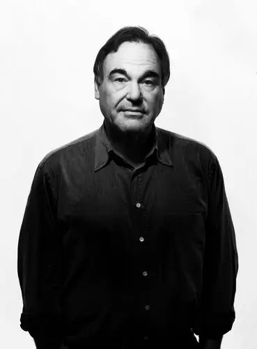 Oliver Stone Image Jpg picture 518503
