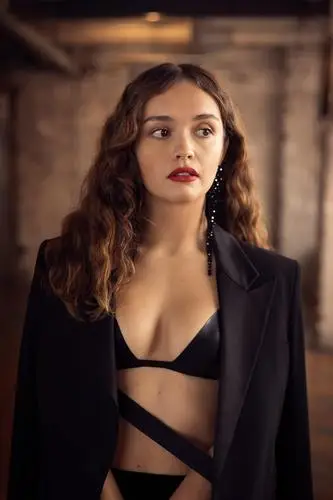 Olivia Cooke Jigsaw Puzzle picture 16853