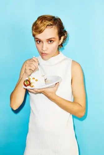 Olivia Cooke Jigsaw Puzzle picture 543533
