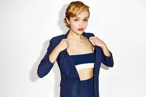 Olivia Cooke Wall Poster picture 543537