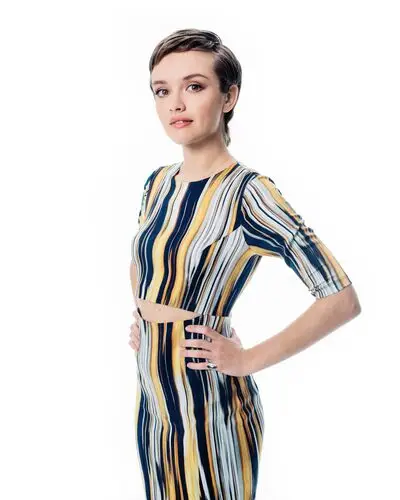 Olivia Cooke Jigsaw Puzzle picture 543561