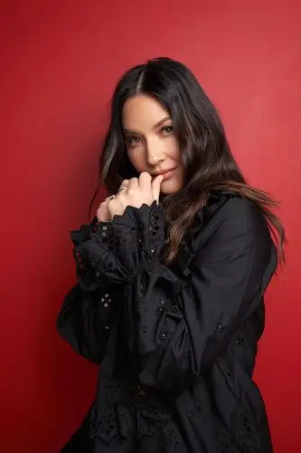Olivia Munn Jigsaw Puzzle picture 830806