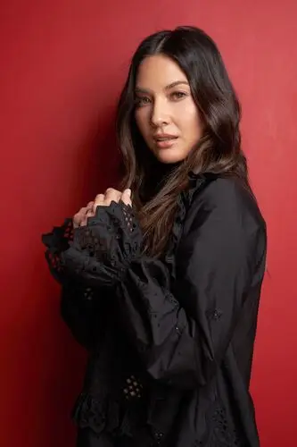Olivia Munn Jigsaw Puzzle picture 830807