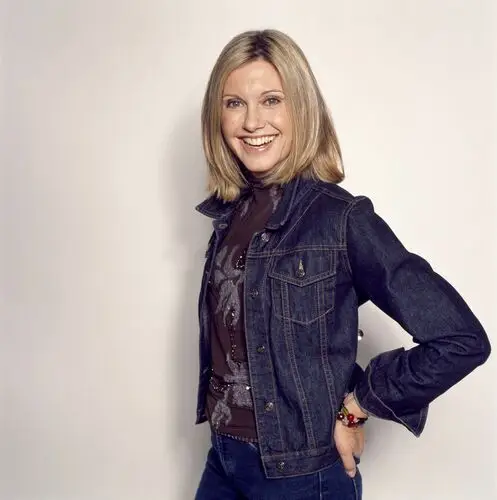 Olivia Newton Wall Poster picture 60951