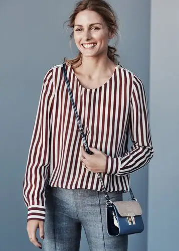 Olivia Palermo Jigsaw Puzzle picture 543043
