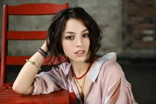 Olivia Thirlby Computer MousePad picture 16498