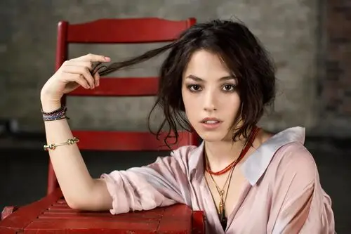 Olivia Thirlby Wall Poster picture 318084