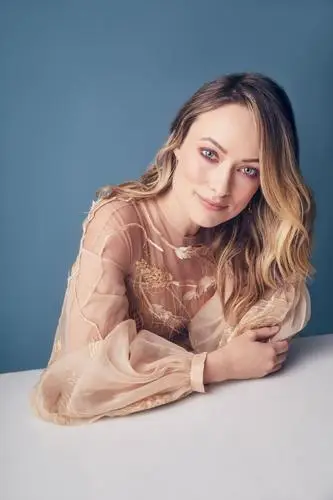 Olivia Wilde Jigsaw Puzzle picture 16938