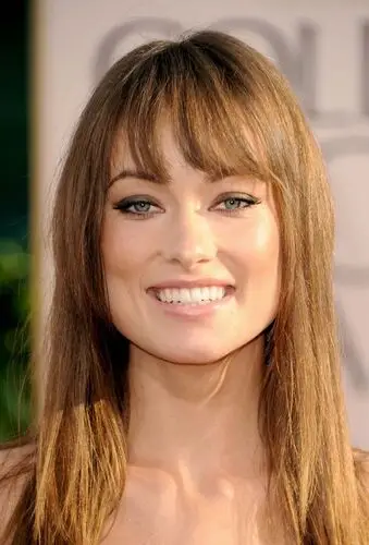 Olivia Wilde Computer MousePad picture 110254