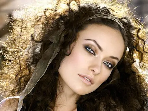 Olivia Wilde Jigsaw Puzzle picture 110265