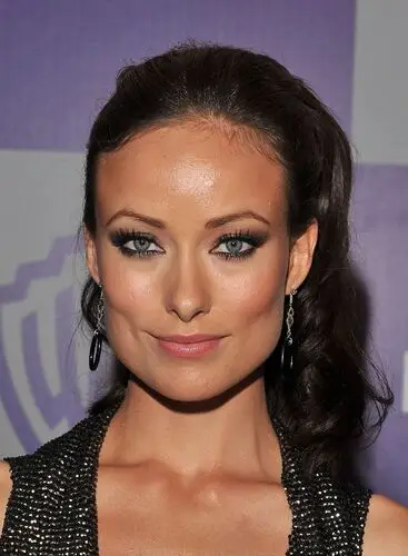 Olivia Wilde Computer MousePad picture 51403