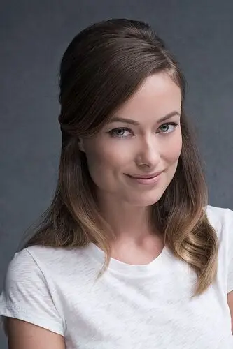 Olivia Wilde Jigsaw Puzzle picture 543356
