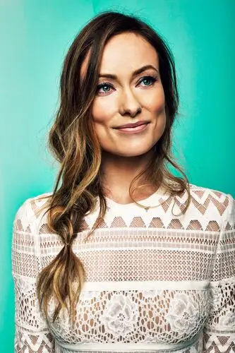 Olivia Wilde Wall Poster picture 543357
