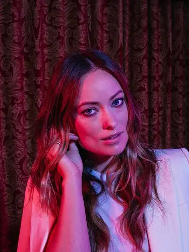 Olivia Wilde Wall Poster picture 830129