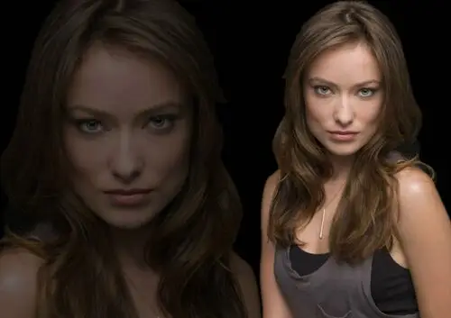 Olivia Wilde Computer MousePad picture 85608