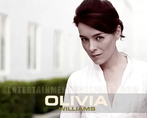 Olivia Williams Jigsaw Puzzle picture 102480