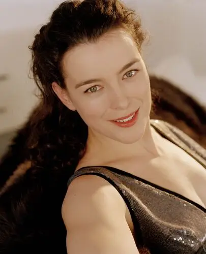 Olivia Williams Jigsaw Puzzle picture 257508