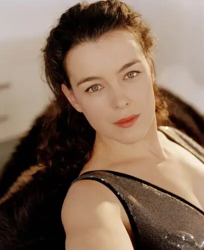 Olivia Williams Jigsaw Puzzle picture 257509
