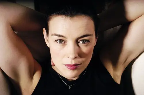 Olivia Williams Jigsaw Puzzle picture 489270