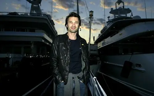 Olivier Martinez Jigsaw Puzzle picture 504404