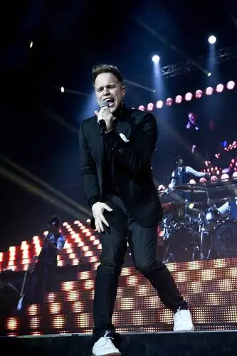 Olly Murs Jigsaw Puzzle picture 951964