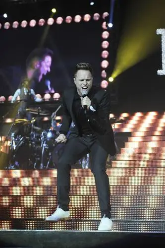 Olly Murs Wall Poster picture 951966