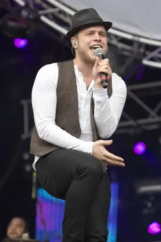 Olly Murs Jigsaw Puzzle picture 951986