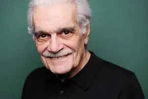 Omar Sharif posters and prints