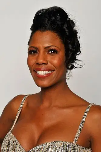 Omarosa Wall Poster picture 489285